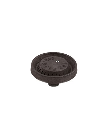 Κεφαλή μαντέμι μικρή Φ90mm