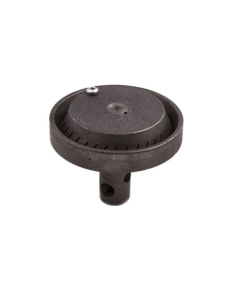 Κεφαλή μαντέμι μεσαία Φ110mm