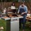Πώς να Επιλέξετε την Ιδανική Ψησταριά BBQ Υγραερίου για το Σπίτι σας