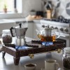 Κουζινάκια προπανίου ελαφριού τύπου (Α) ΕΛ.200