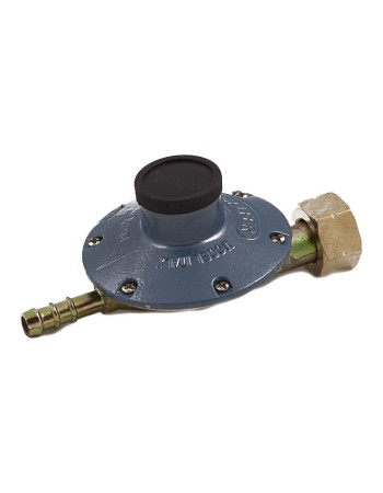 Ρυθμιστής υγραερίου χαμηλής πίεσης 1kg/h 28/30mbar