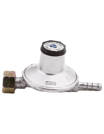 Ρυθμιστής υγραερίου χαμηλής πίεσης 1,5kg/h 30mbar - ΡΥ.039